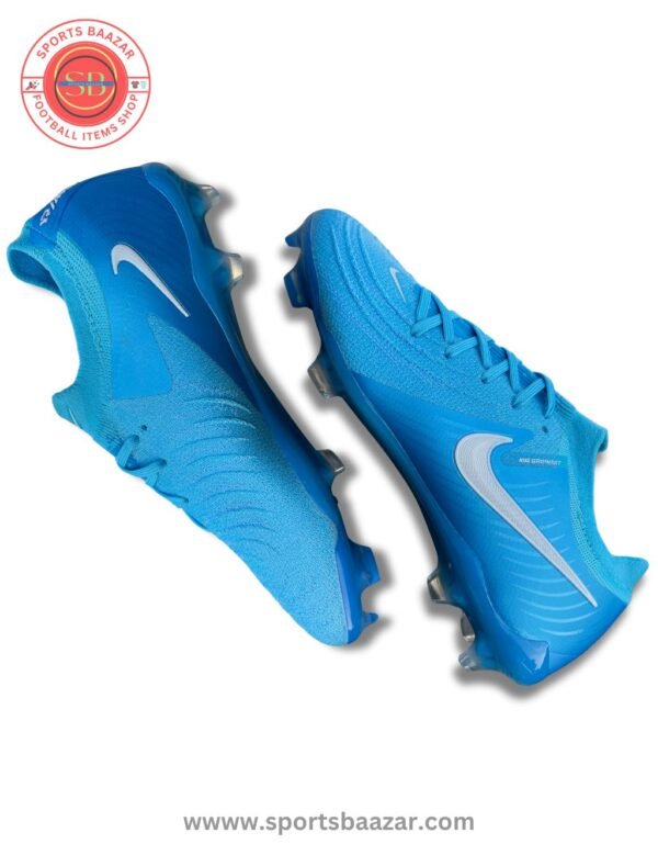 Nike Phantom Luna 2 Elite FG Firm Ground Cleats – Lightweight Performance