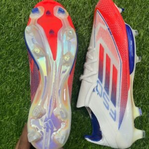 Adidas F50+ FG Football Shoes – Advanced Performance for Elite Play