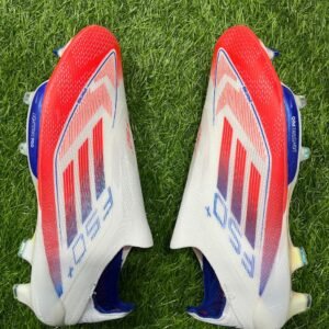 Adidas F50+ FG Soccer Cleats – Advanced Performance