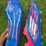 Adidas F50 Pro Firm Ground Football Boots - Elite Performance