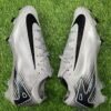 Nike Air Zoom Mercurial Vapor 16 FG Soccer Shoes – Elite Grey/Black Edition