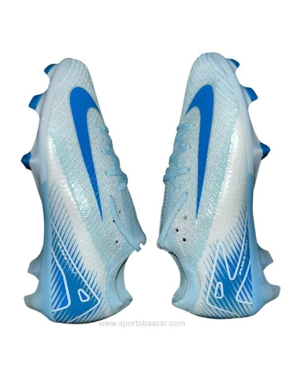 Nike Air Zoom Mercurial Vapor 16 FG Soccer Shoes – Elite Performance
