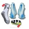 Nike Air Zoom Mercurial Vapor 16 FG Soccer Shoes – Elite Performance