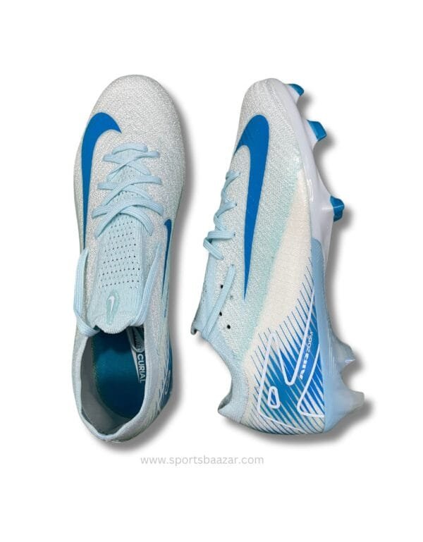 Nike Air Zoom Mercurial Vapor 16 FG Soccer Shoes – Elite Performance