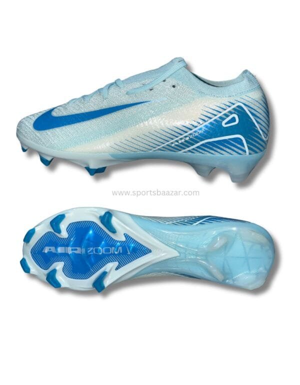 Nike Air Zoom Mercurial Vapor 16 FG Soccer Shoes – Elite Performance