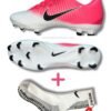 Nike Mercurial Vapor XI SG-Pro Football Boots - Elite Soft Ground Traction