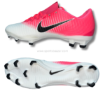 Nike Mercurial Vapor XI SG-Pro Football Boots - Elite Soft Ground Traction