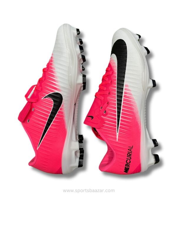 Nike Mercurial Vapor XI SG-Pro Football Boots - Elite Soft Ground Traction