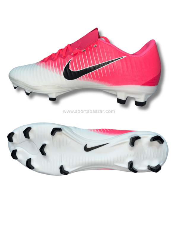 Nike Mercurial Vapor XI SG-Pro Football Boots - Elite Soft Ground Traction