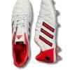 Toni Kroos Signature Adidas 11Pro FG Soccer Shoes – Elite Red/White