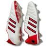 Toni Kroos Signature Adidas 11Pro FG Soccer Shoes – Elite Red/White