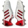 Toni Kroos Signature Adidas 11Pro FG Soccer Shoes – Elite Red/White