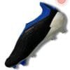 Adidas Predator Elite FG Laceless Soccer Cleats - High-Performance Firm Ground