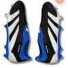 Adidas Predator Elite FG Laceless Soccer Cleats - High-Performance Firm Ground