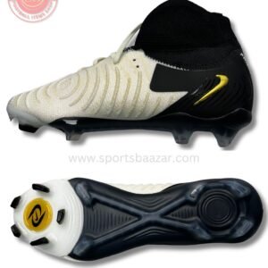 Nike Phantom Luna 2 Elite FG Football Boots - High Ankle Support for Firm Ground