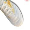 Mizuno Sergio Ramos Morelia Neo 3 Beta SR4 Elite Sneakers – White & Gold