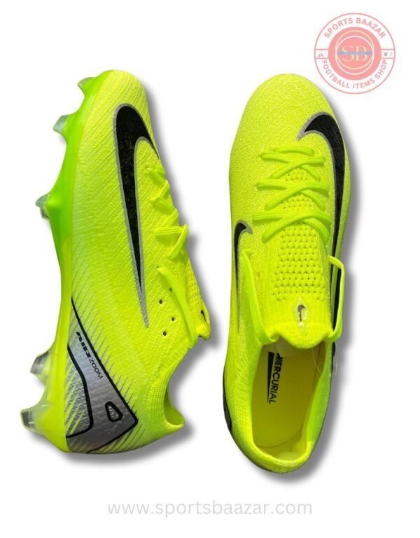 Nike Mercurial Vapor 16 Elite SG-PRO Mad Voltage Football Boots