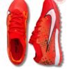 Nike Zoom Mercurial Vapor 15 Elite TF Turf Soccer Shoes – MDS7 Edition