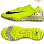 Nike Zoom Vapor 16 Elite TF Turf Soccer Cleats – Artificial Grass Football Shoes