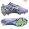 Nike Mercurial Vapor 16 Elite FG Cleats – Lightweight Purple/Yellow/White