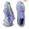 Nike Mercurial Vapor 16 Elite FG Cleats – Lightweight Purple/Yellow/White