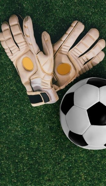 Football Gloves