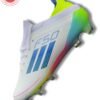 Adidas F50 Elite FG Soccer Cleats – Stellar Icon Almost Blue Edition