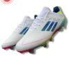 Adidas F50 Elite FG Soccer Cleats – Stellar Icon Almost Blue Edition