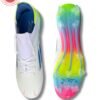 Adidas F50 Elite FG Soccer Cleats – Stellar Icon Almost Blue Edition