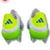 Adidas F50 Elite FG Soccer Cleats – Stellar Icon Almost Blue Edition