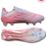 Adidas F50 Elite SG Lamine Yamal Limited Edition Soccer Cleats