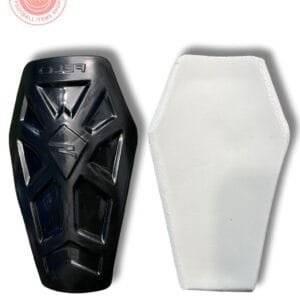 Lightweight Football Shin Guards – Comfort & Safety for Players