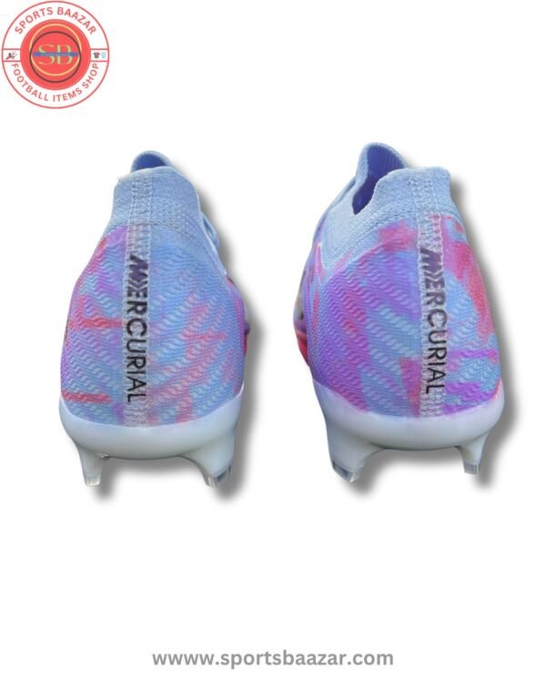 Nike Air Zoom Mercurial Vapor 15 Elite FG Dream Speed Football Boots