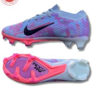 Nike Air Zoom Mercurial Vapor 15 Elite FG Dream Speed Football Boots