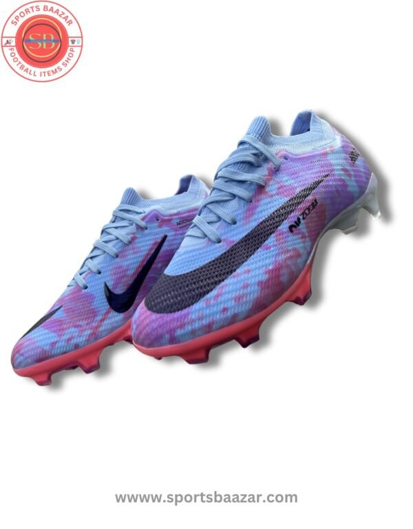 Nike Air Zoom Mercurial Vapor 15 Elite FG Dream Speed Football Boots