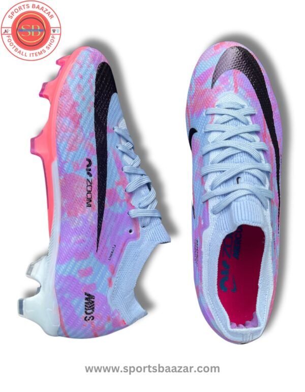 Nike Air Zoom Mercurial Vapor 15 Elite FG Dream Speed Football Boots