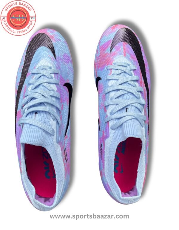 Nike Air Zoom Mercurial Vapor 15 Elite FG Dream Speed Football Boots