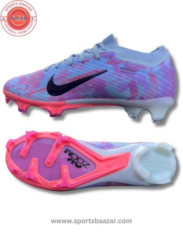 Nike Air Zoom Mercurial Vapor 15 Elite FG Dream Speed Football Boots
