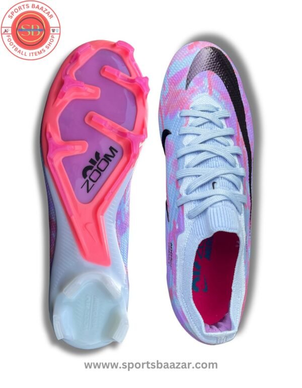 Nike Air Zoom Mercurial Vapor 15 Elite FG Dream Speed Football Boots