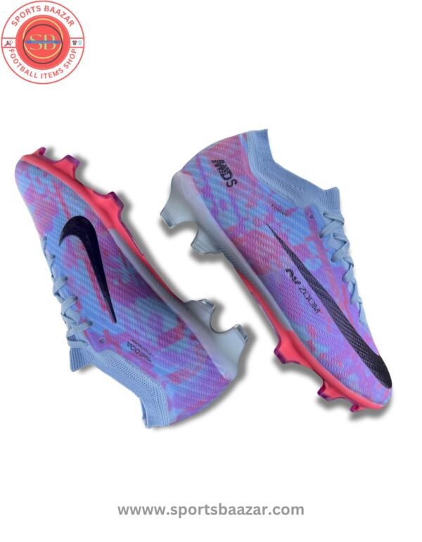 Nike Air Zoom Mercurial Vapor 15 Elite FG Dream Speed Football Boots