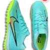 Nike Air Zoom Mercurial Vapor 15 Elite Turf Shoes – Green Edition