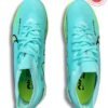 Nike Air Zoom Mercurial Vapor 15 Elite Turf Shoes – Green Edition