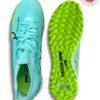 Nike Air Zoom Mercurial Vapor 15 Elite Turf Shoes – Green Edition
