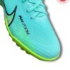 Nike Air Zoom Mercurial Vapor 15 Elite Turf Shoes – Green Edition