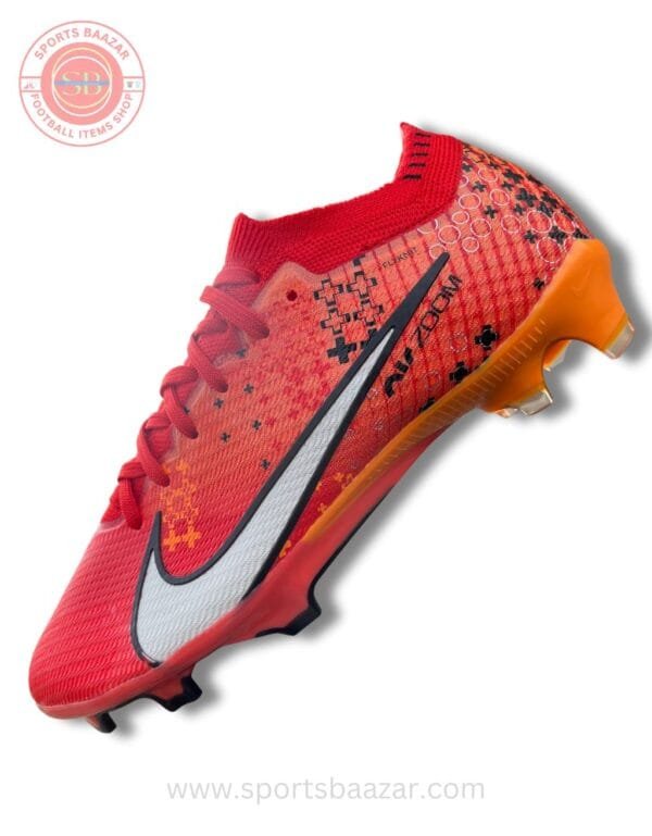Nike Air Zoom Mercurial Vapor 15 FG Football Boots – Dream Speed 7