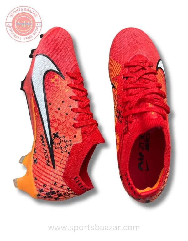 Nike Air Zoom Mercurial Vapor 15 FG Football Boots – Dream Speed 7