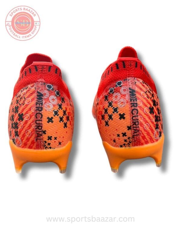 Nike Air Zoom Mercurial Vapor 15 FG Football Boots – Dream Speed 7
