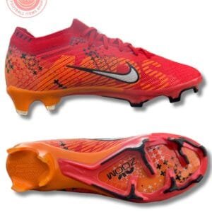 Nike Air Zoom Mercurial Vapor 15 FG Football Boots – Dream Speed 7