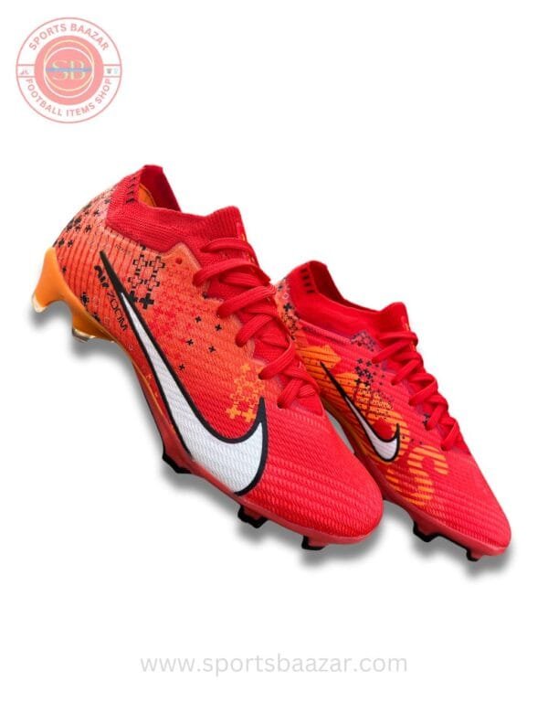 Nike Air Zoom Mercurial Vapor 15 FG Football Boots – Dream Speed 7