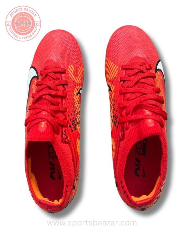 Nike Air Zoom Mercurial Vapor 15 FG Football Boots – Dream Speed 7
